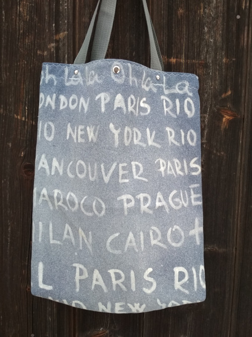 Cairo, Paris... Shoping for you in Paris — foto 5