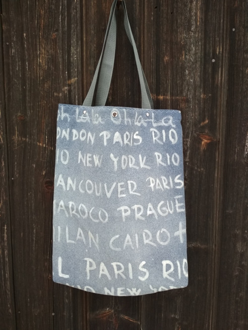 Cairo, Paris... Shoping for you in Paris — foto 6