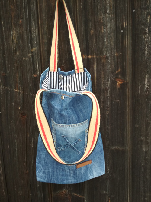 Cool denim — foto 2