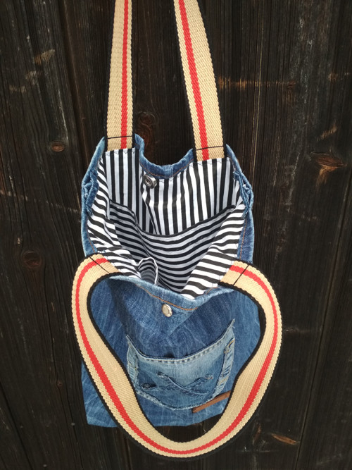 Cool denim — foto 3