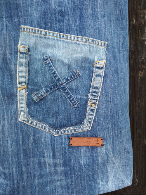 Cool denim — foto 4