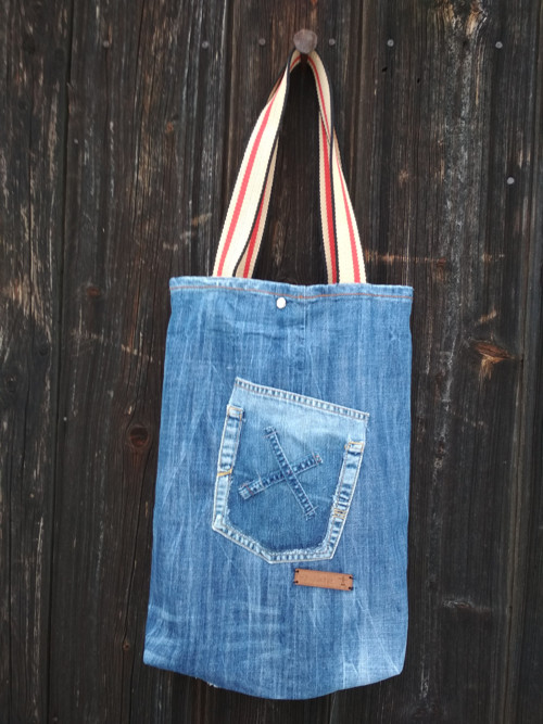 Cool denim — foto 6