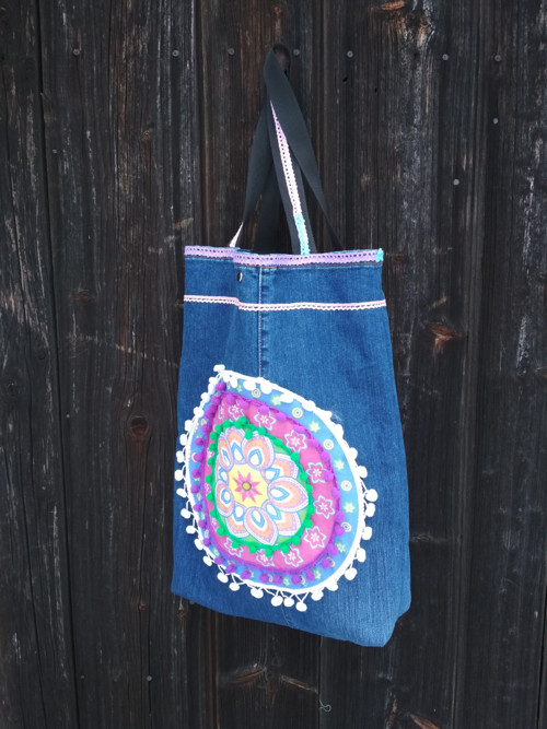 Gipsy mandalas — foto 2