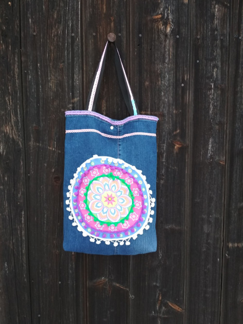 Gipsy mandalas — foto 5