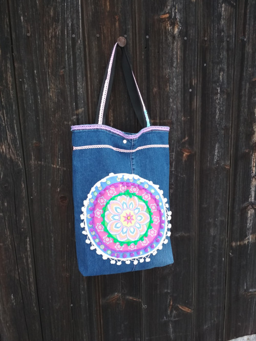 Gipsy mandalas — foto 6