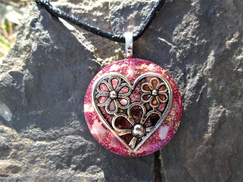 Talisman ,, Rituál lásky " s růženíny — foto 2