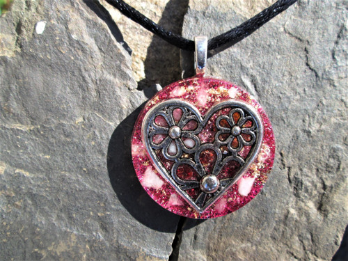 Talisman ,, Rituál lásky " s růženíny — foto 4