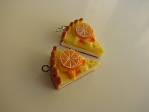 Dortík - srdce * 3cm * 1ks/bal — foto 3