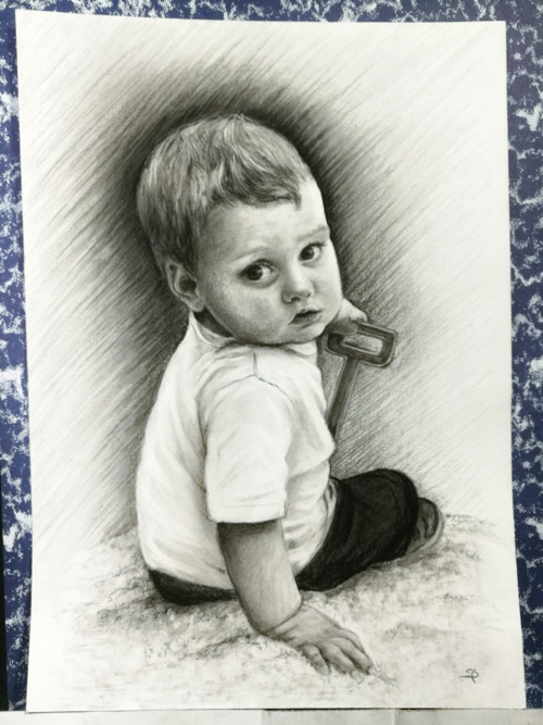 Chlapeček - A3 — foto 2