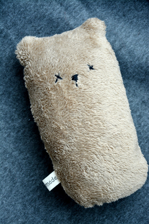 Bubu Bear EGG — foto 2