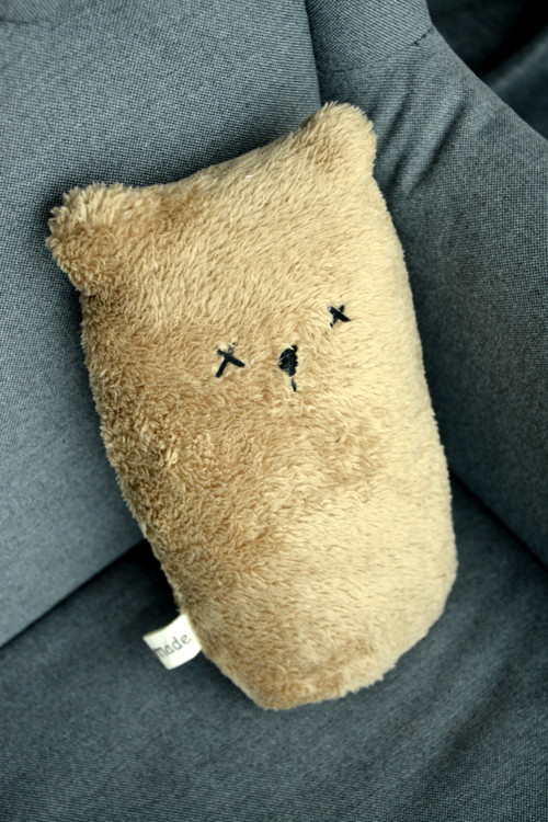 Bubu Bear EGG — foto 3
