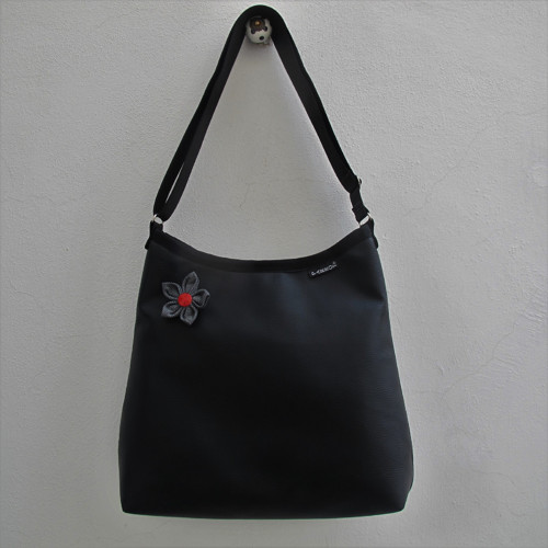 SIMPLY BLACK - eco kůže - PARROT® — foto 6