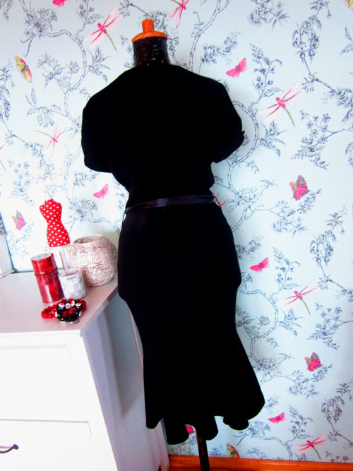 Little black dress — foto 4