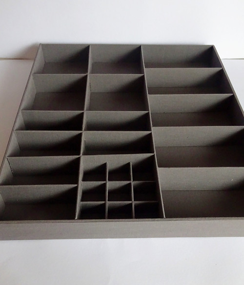Pořadač, organizér II. — foto 3