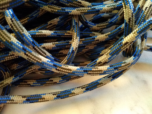 Paracord provázek č. 38 — foto 2