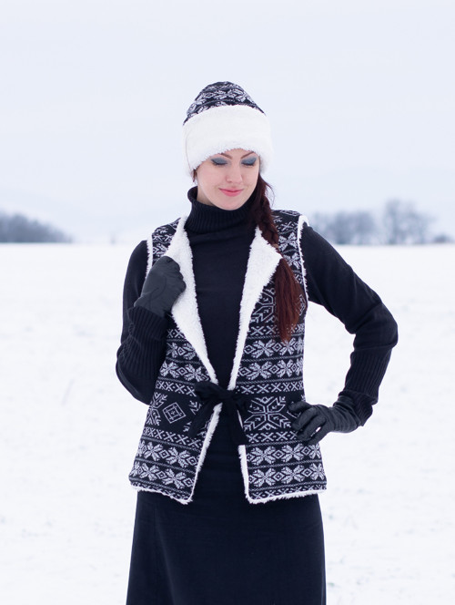Sukňa Alina — foto 4