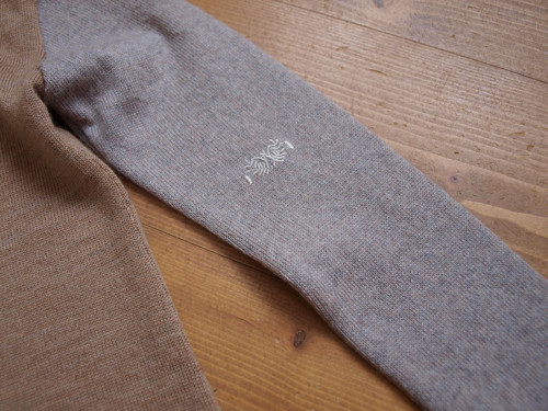 Recy MERINO komplet... rezervace — foto 4