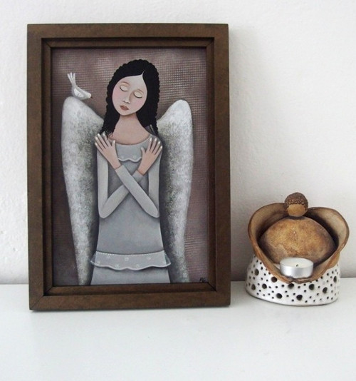Křídla — foto 2