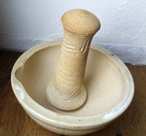 Třecí miska — foto 3