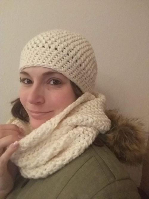 Smetanová hučka - objednávka — foto 2