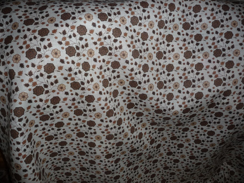 Kytičkový len 180g/m2 — foto 4