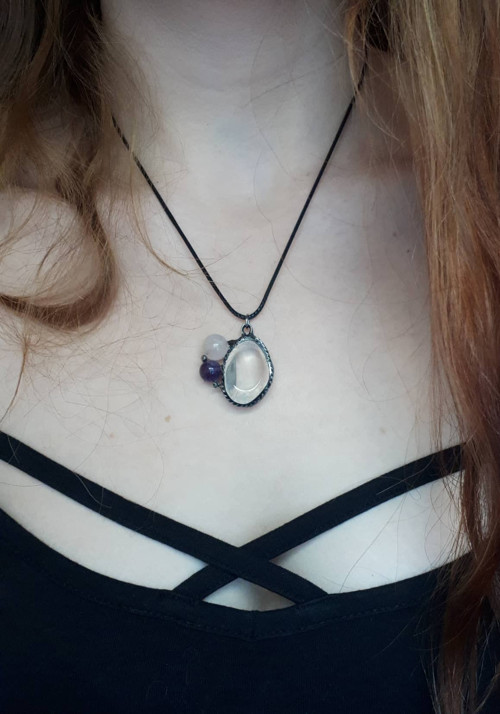 Síla tří — foto 5
