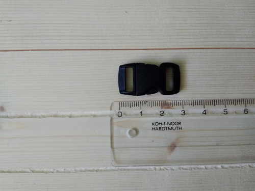 Paracord sada na 10 náramků — foto 3