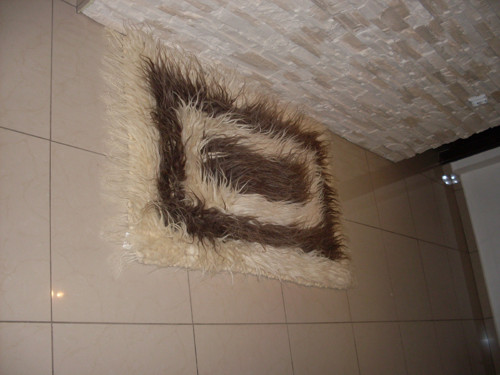 Vzorovaná guba — foto 3