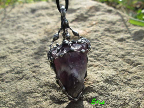 Šperk ,, Druid " — foto 5