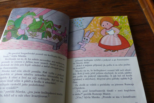 Manka, Václav Čtvrtek — foto 4