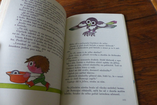 Manka, Václav Čtvrtek — foto 5