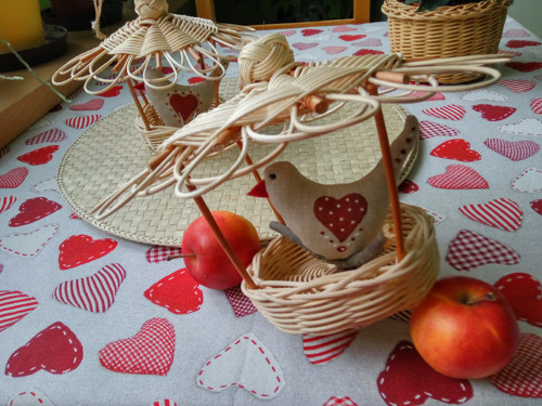Krmítko — foto 3