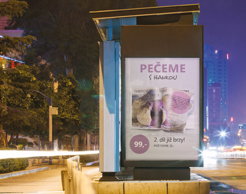 Pečeme s Hankou – 2. díl — foto 4