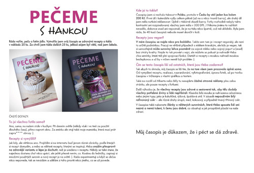 Pečeme s Hankou – 2. díl — foto 5