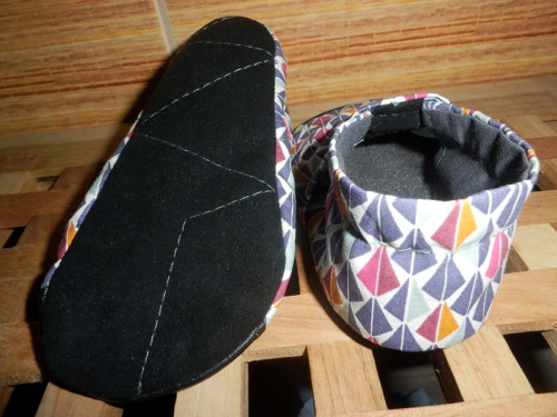 Barevna geometrie — foto 3