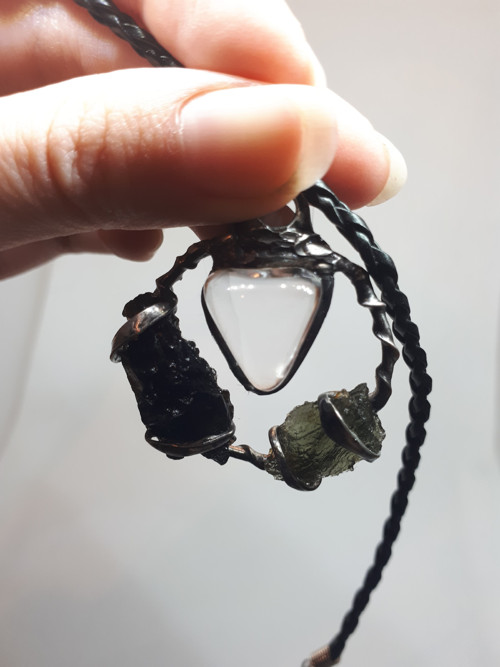 Vesmírný magický kruh — foto 2