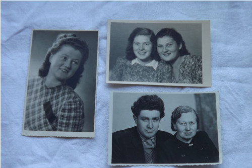 Tři různé fotografie — foto 2