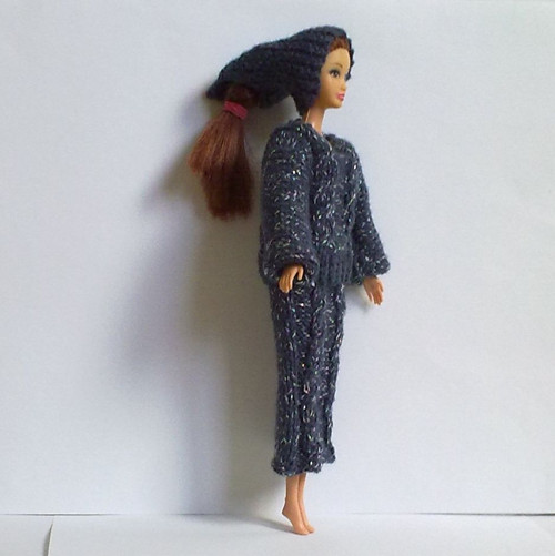 Oblečky pro Barbie — foto 2