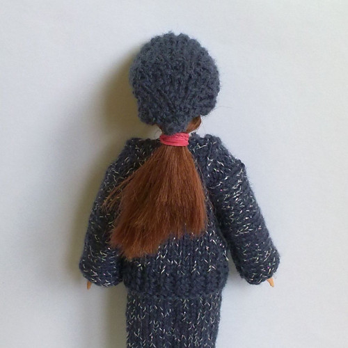 Oblečky pro Barbie — foto 3