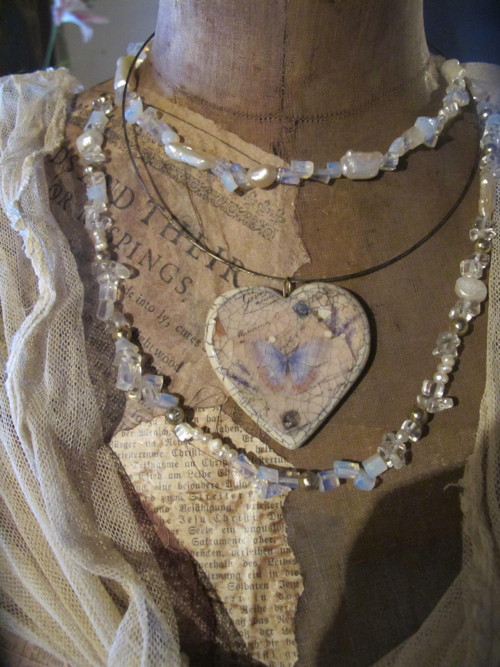 Motýlí pošta — foto 3