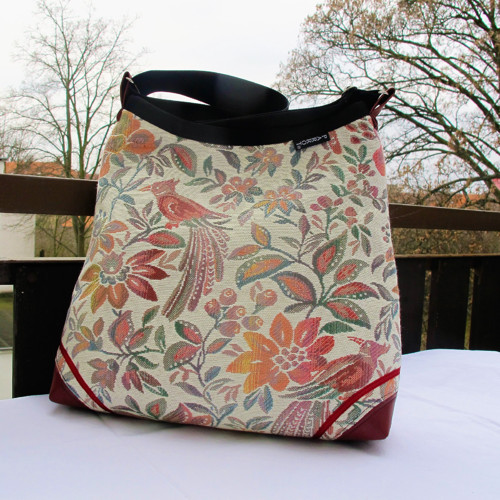 Little Bird @ Flower Bag *** Parrot® — foto 6