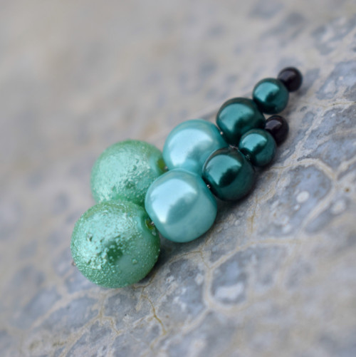 Turquoise Bubbles... — foto 2