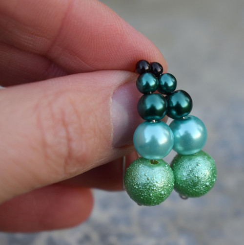 Turquoise Bubbles... — foto 3