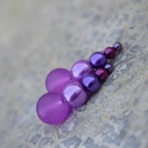 Blueberry Mystic Bubbles... — foto 3
