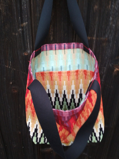 Gobelín stripes — foto 3