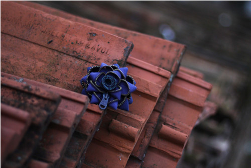 Brož Blue — foto 3