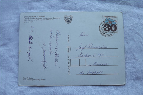 Deštné — foto 2