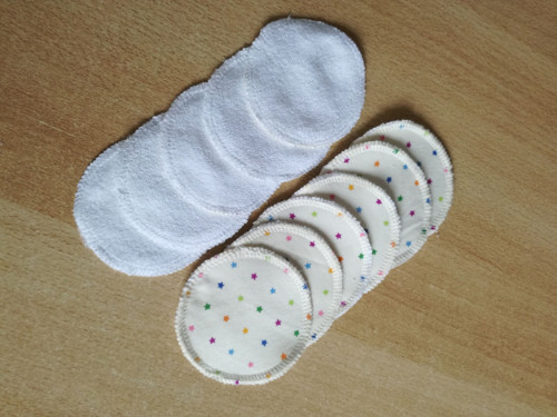 Tamponky BIO — foto 2