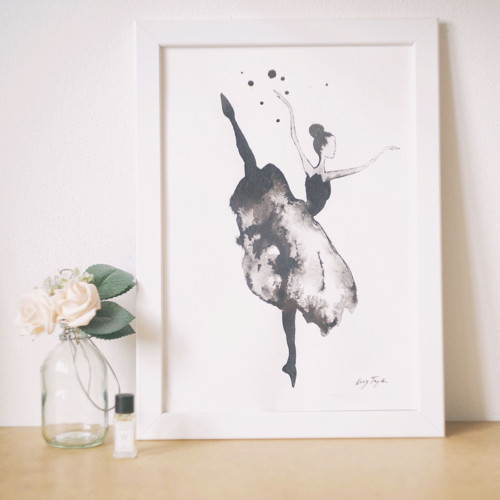 Quiant Ballerina vol. I — foto 2