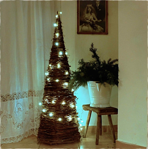 Dekorační Stromek — foto 3